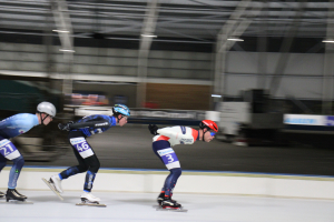 Wat een wedstrijd in Breda!