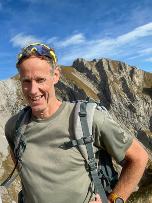 Erwin Claassen    30-4-1965    27-7-2025